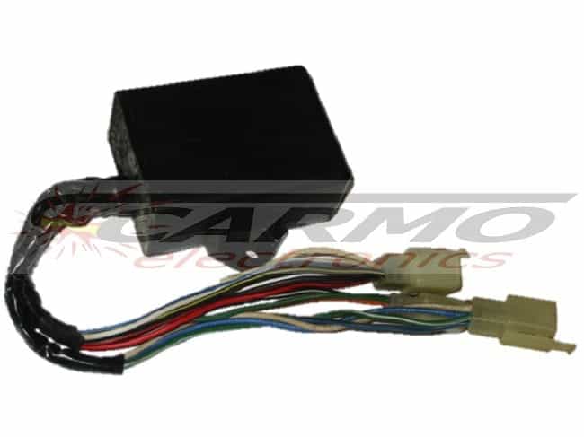 DR650 Centralina unità CDI motore TCI (12D00, F8T14871, 12D10, F8T30981)